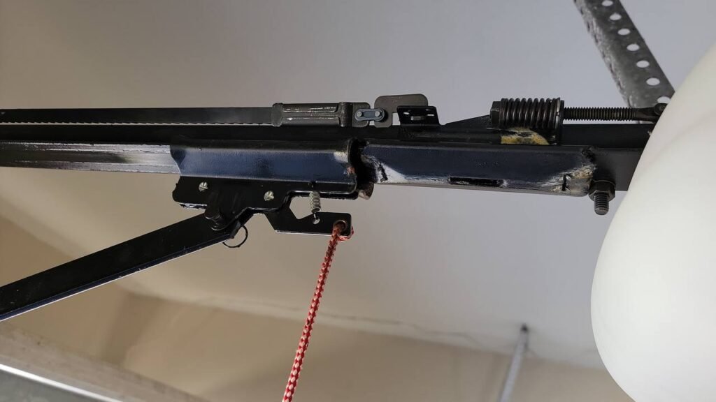 Garage Door Repair Norwell, MA